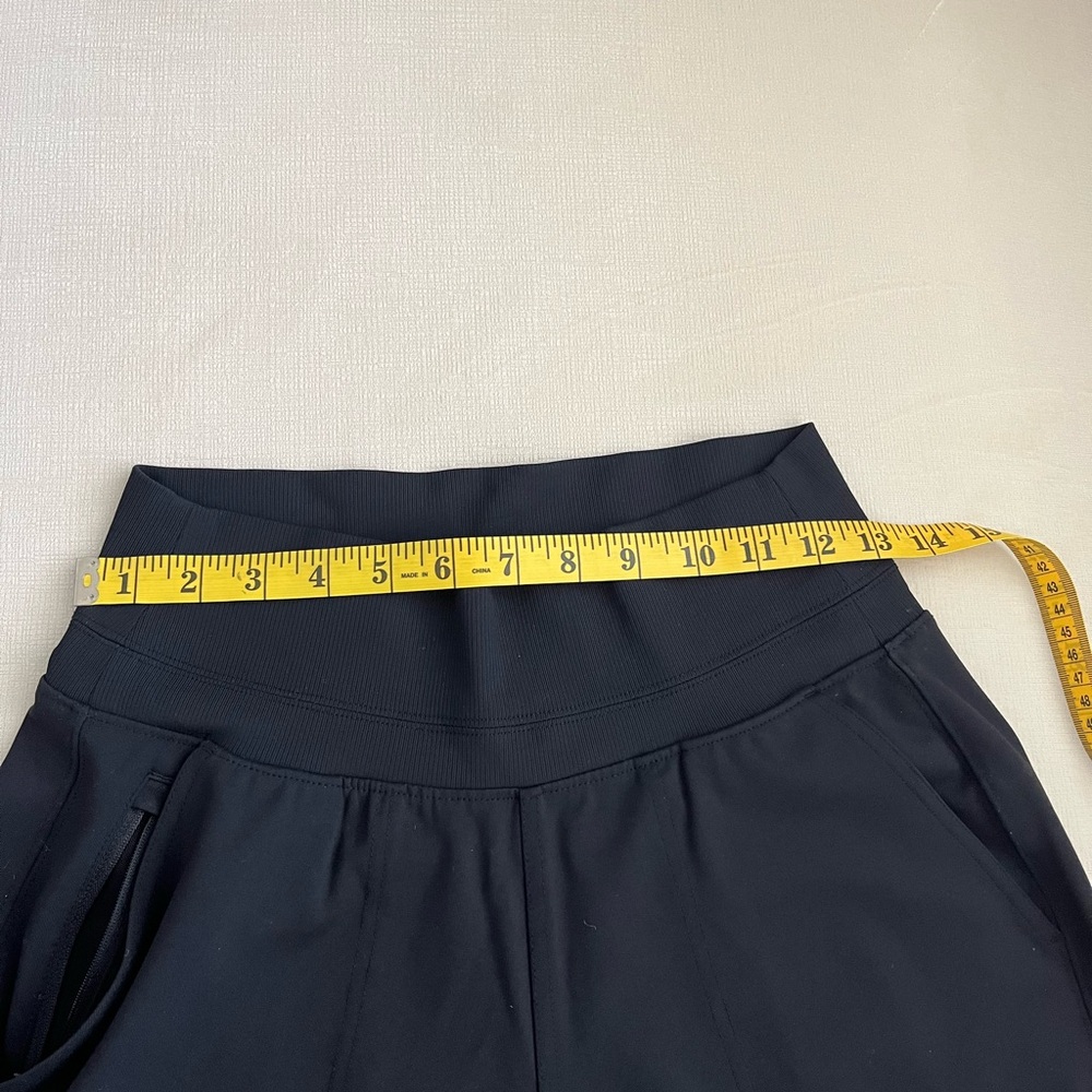 Athleta Venice High Rise Wide Leg Pant - Picture 5 of 7